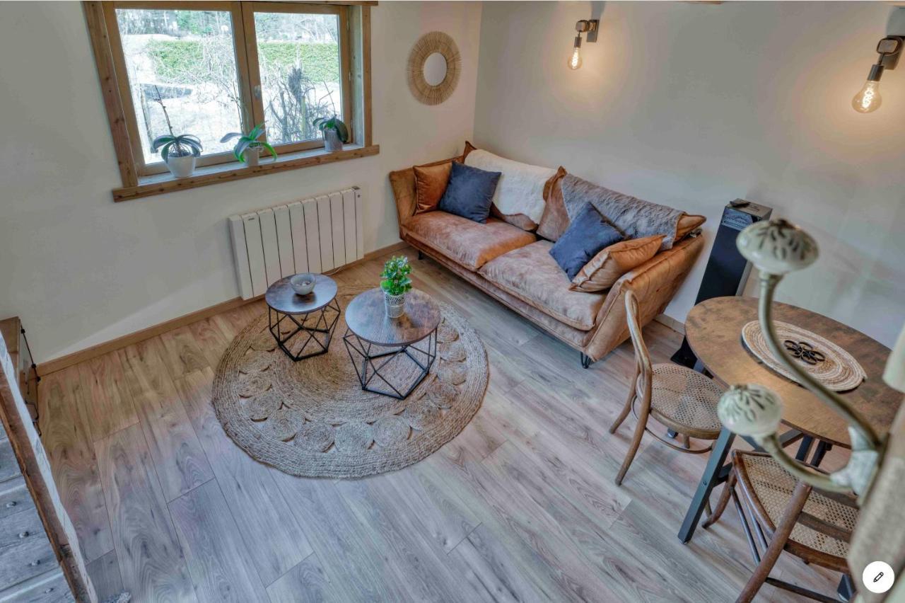 Villa Mazot Savoyard Situe A 25 Kms De Chamonix Saint-Gervais-les-Bains Exterior foto